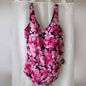 Beach Belle swimsuit one pieces